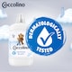 obrázok 3 z Coccolino aviváž White Sensitive 1,7 L 68 praní