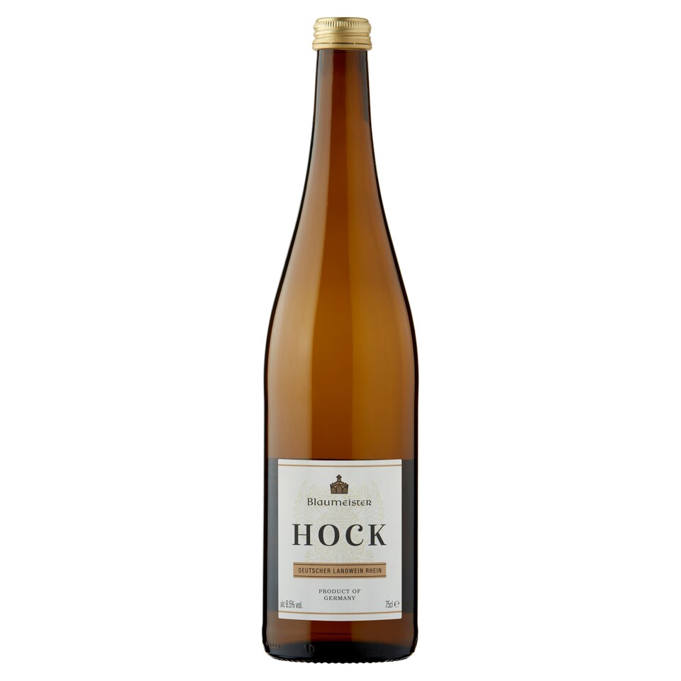 image 1 of Blaumeister Hock 75Cl