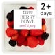 image 1 of Tesco Berry Bowl With Super Sweet Berries 400G