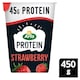 image 1 of Arla Protein Strawberry Yogurt 450g