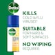 image 3 of Dettol All In One Disinfectant Spray Lemon Breeze 400 Ml