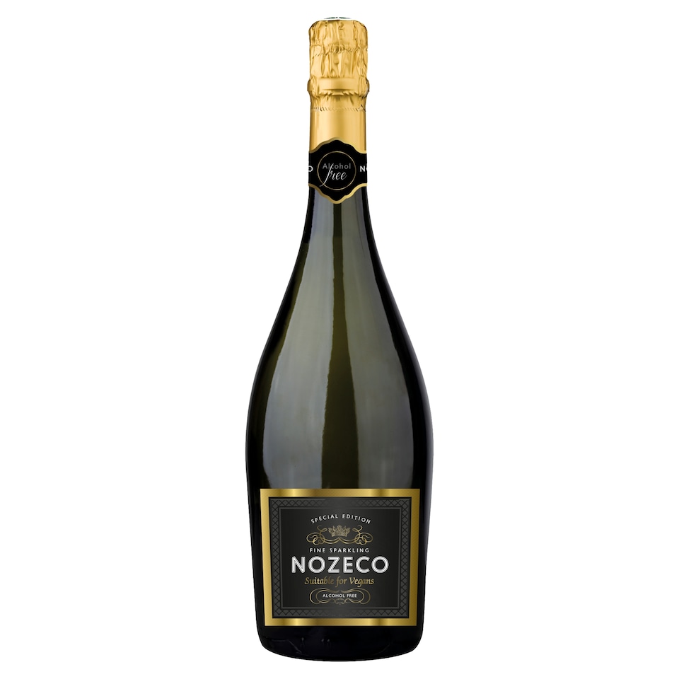 image 1 of Nozeco 750Ml