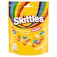 Obrázek 1 pro produkt Skittles Smoothies žvýkací bonbóny v křupavé cukrové krustě s ovocnými a jogurtovými příchutěmi 152g