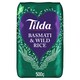 image 1 of Tilda Basmati & Wild Rice 500G