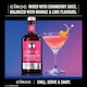 image 2 of Ciroc Cosmopolitan 500ml