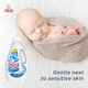 image 3 of Persil Non Bio Laundry Washing Liquid Detergent 95 Washes 2565ml