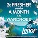 image 5 of Lenor In-Wash Scent Booster Northern Solstice 280g