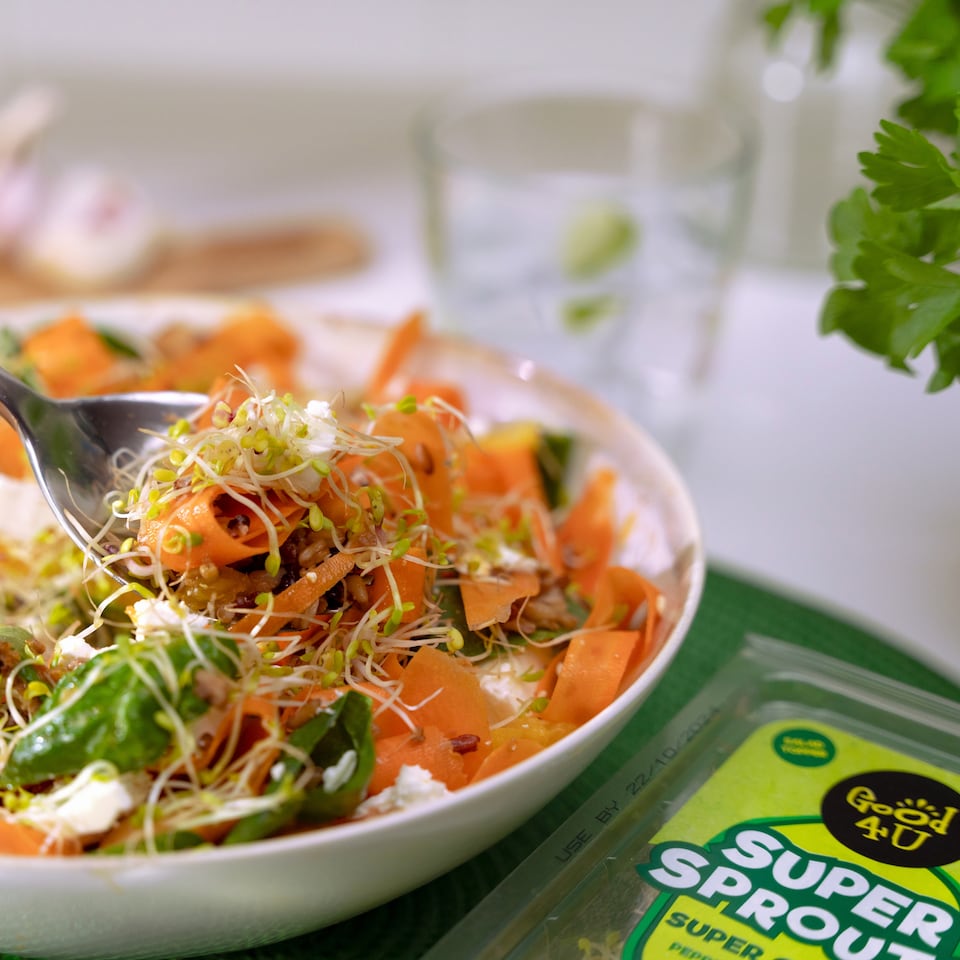 image 1 of Good4u Super Sprouts 60G