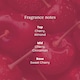 image 2 of Yankee Signature Black Cherry Votive Candle 37g
