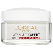 L'Oreal Paris Wrinkle Expert Day Cream SPF20 50ml