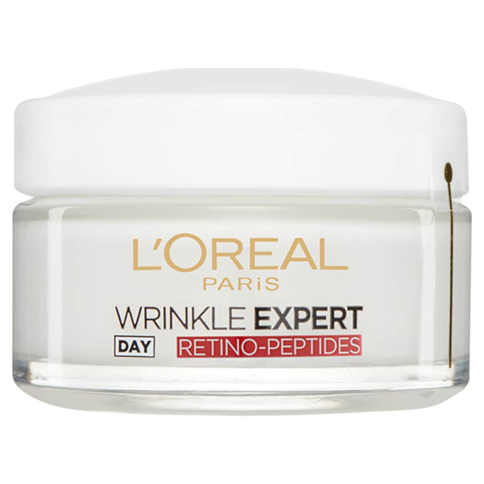 L'Oreal Paris Wrinkle Expert Day Cream SPF20 50ml