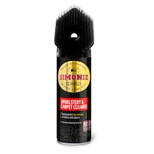 Simoniz Upholstery & Carpet Cleaner 400ml