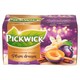 image 1 of Pickwick Fruit Fusion Spiced Plum Dream 20 x 2 g (40 g)
