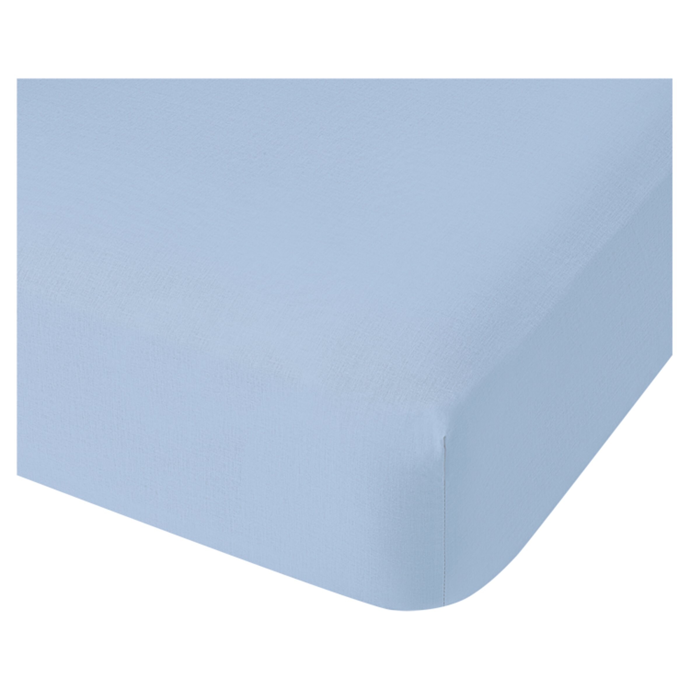 cot bed fitted sheets tesco