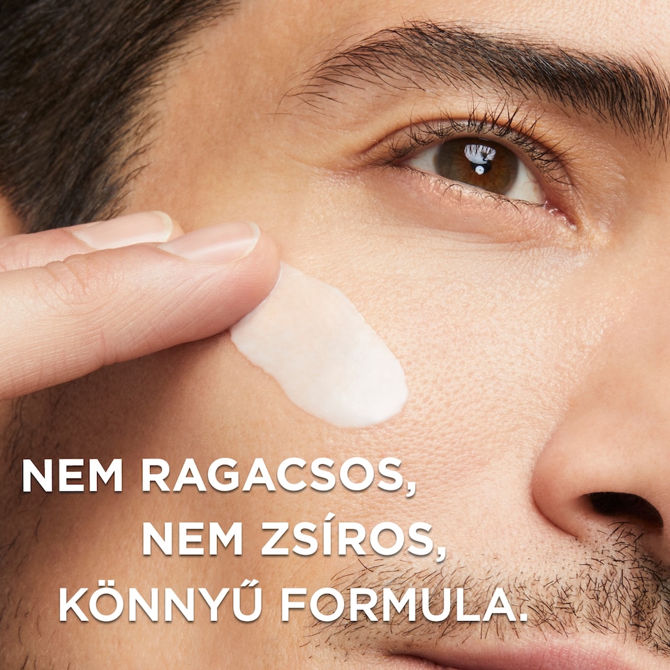 L'Oréal Paris Men Expert Power Age revitalizáló akár 24 órás hidratáló 50 ml  1. kép