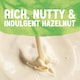 image 3 of Alpro Hazelnut Longlife Drink Alternative 1 Litre