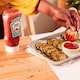 image 2 of Heinz Ketchup No Added Sugar And Salt 570Ml