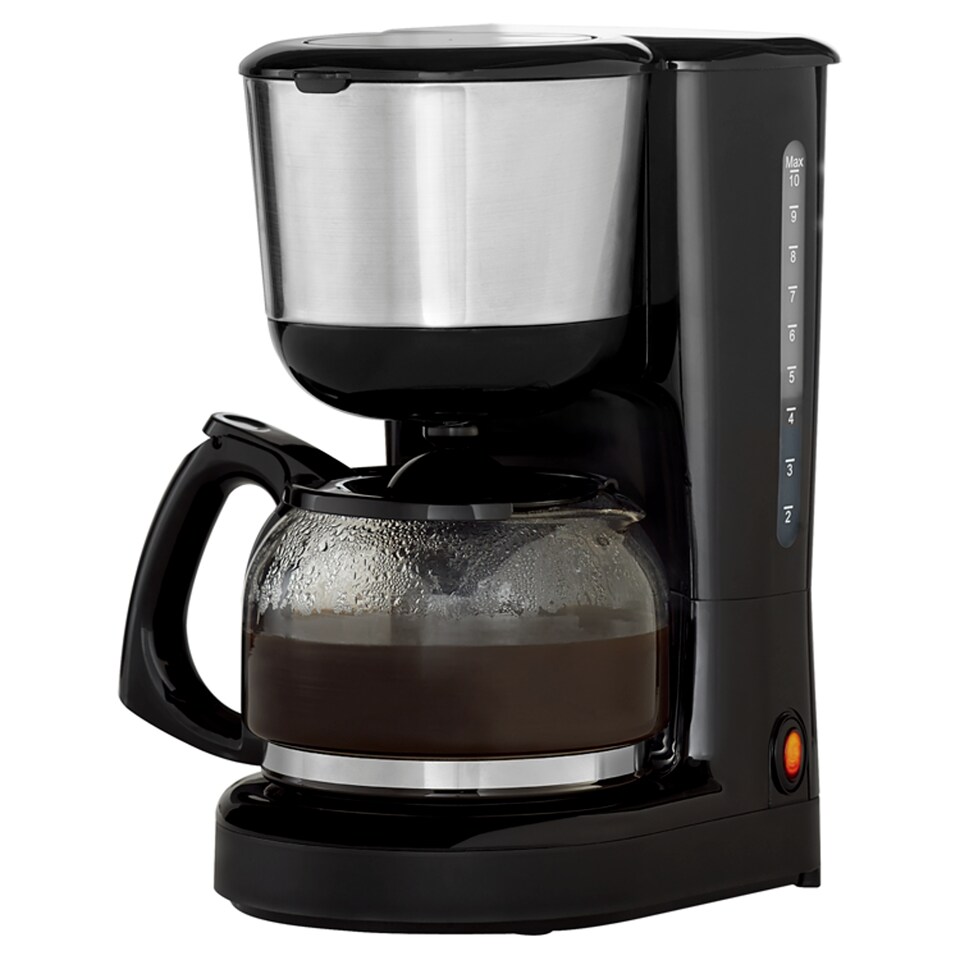 Tesco Coffee Maker