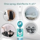 image 3 of Cif Infinite Clean Antibacterial Spray Cleaner Lemon & Aloe Vera 280 ml