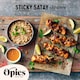 image 2 of Opies Stem Ginger 350G