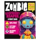 image 1 of Zombie Fruit Leatherz Bars Raspberry Reaper 4 x 25g