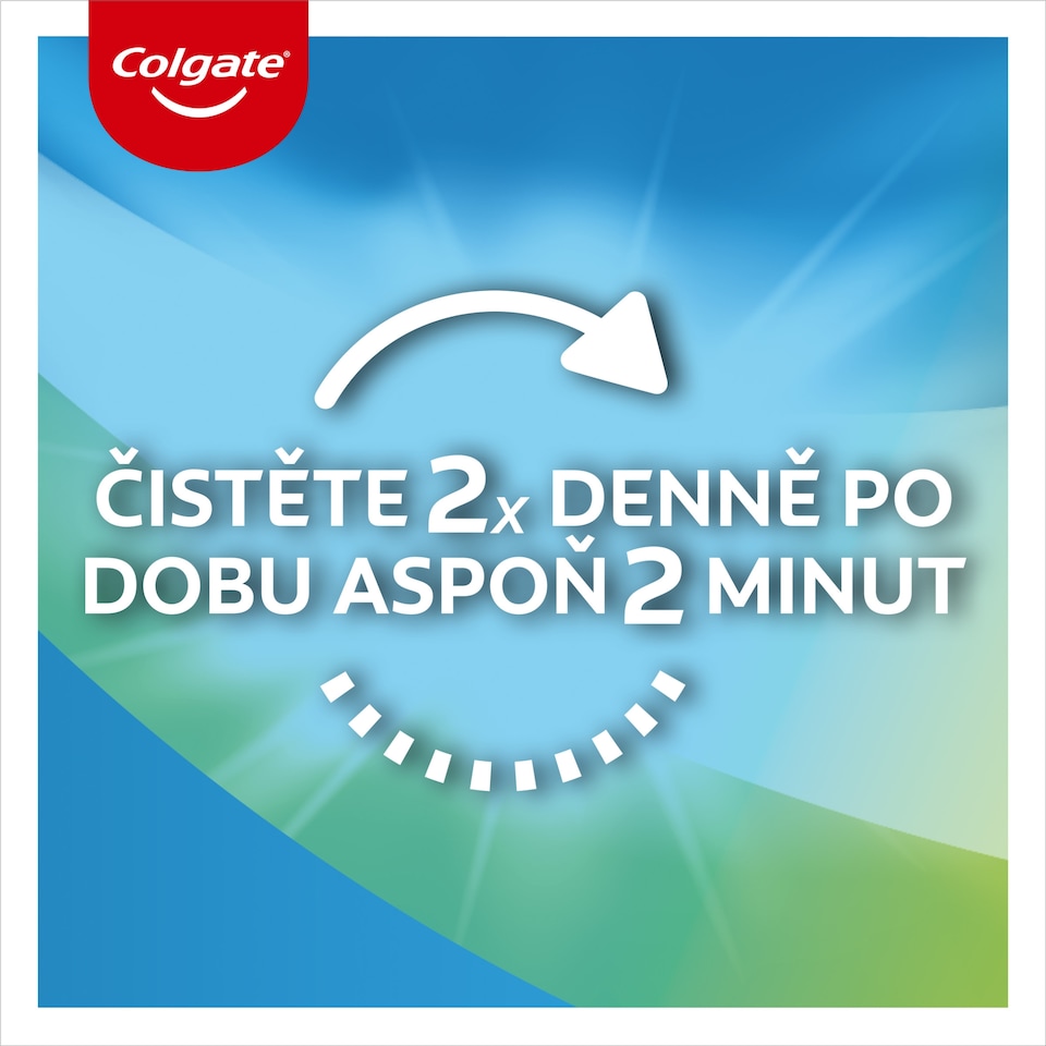 image 1 of Colgate Triple Action with Original Mint Toothpaste 75ml