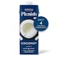 image 1 of Plenish Organic Coconut Longlife Dairy Free Drink 1L