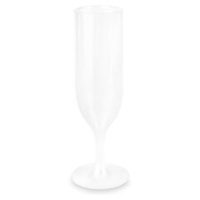 Swantex Champagne Glass