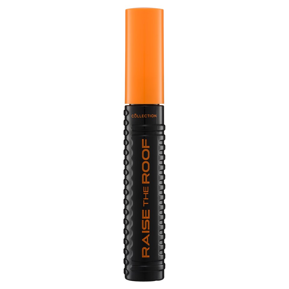 image 1 of Collection Raise the Roof Mascara 1 Ultra Black 9ml
