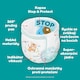 image 3 of Pampers Active Baby Pants Size 4, 66 Nappies, 9kg-15kg