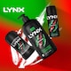 image 5 of Lynx Men Africa Body Wash Shower Gel 900ml