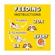 image 5 of Dreamies Cat Treat Biscuits with Duck 60g
