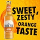 image 2 of Breezer Zesty Orange 275ml