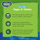 image 4 of Paxo Low Salt Sage & Onion Stuffing Mix 170G