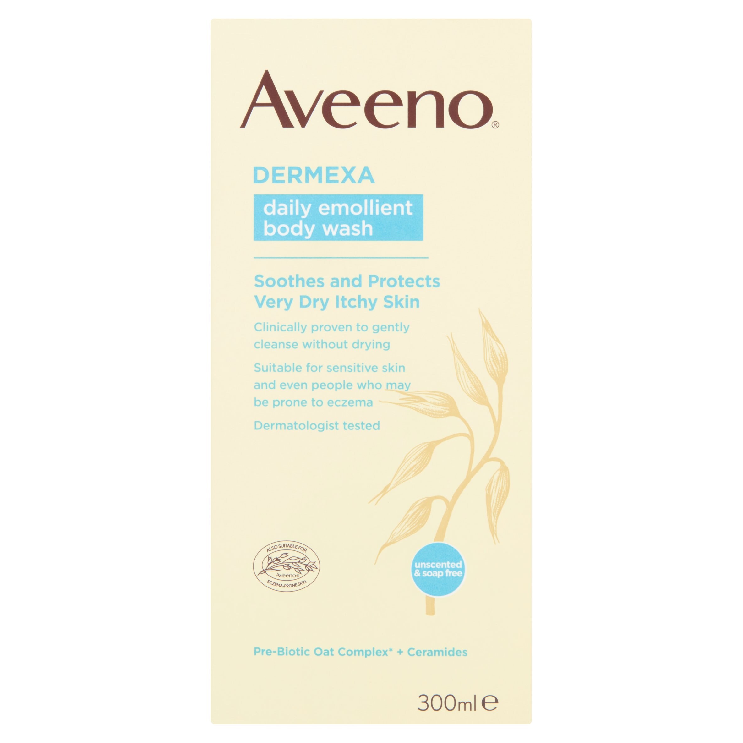 aveeno oatmeal bath tesco