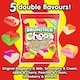 image 4 of Swizzels Drumsticks Choos S/Bag 150G