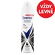 Obrázek 1 pro produkt Rexona invisible black & white antiperspirant sprej 150ml
