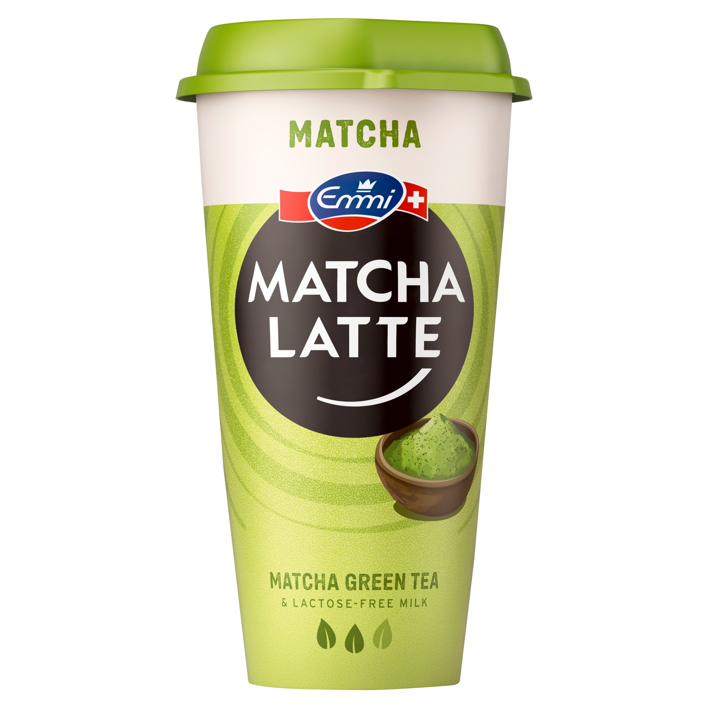 Emmi Matcha Latte Green TEA 230ml