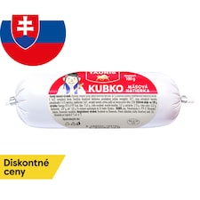 Tauris Kubko mäsová nátierka 100 g
