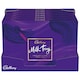 image 3 of CADBURY MILK TRAY 445G