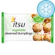 image 1 of itsu vegetable steamed dumplings 168g