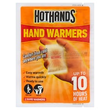 Hot Hands Hand Warmer Single
