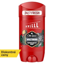 Old Spice Wolfthorn Men's Deodorant Stick 85ml
