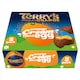 image 1 of TERRY'S Chocolate Orange Cream Filled Egg 5X34g