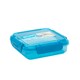 image 1 of Smash Blue Sandwich Box 500Ml 