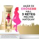 Pantene x Emily in Paris kollekció termékkészlet: szérum, olaj és hajmaszk  5. kép