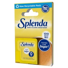 Splenda 100 Sweet Minis Tablets 1.5g