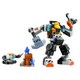 LEGO City 60428 Építő űrrobot  2. kép