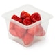 image 2 of Tesco Strawberries 100G