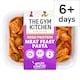 image 1 of The Gym Kitchen Meat Feast Pasta 400g
